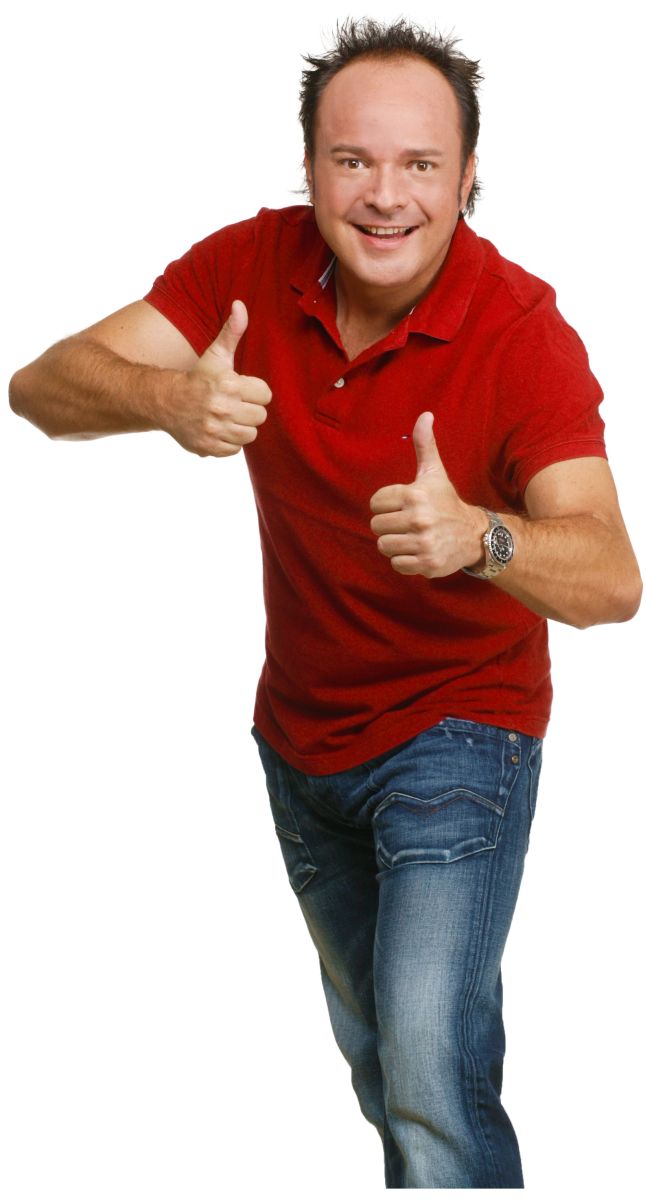 Tim Toupet